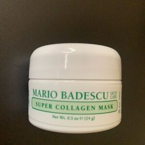 Mario Badescu White Skincare Mask